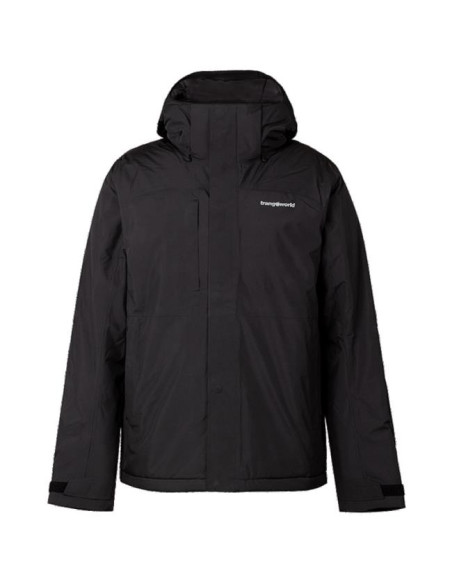 Trangoworld Paramo Termic Black