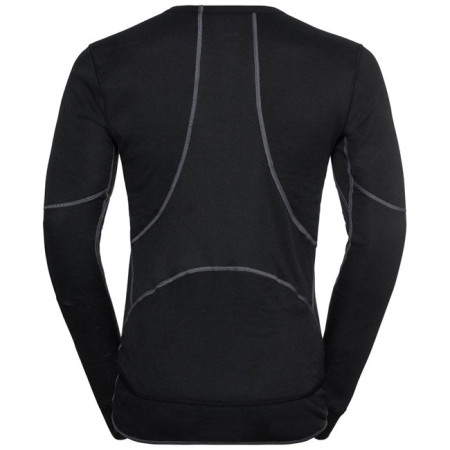 Póló Odlo Active X-Warm Eco long-sleeve Baselayer Top 2