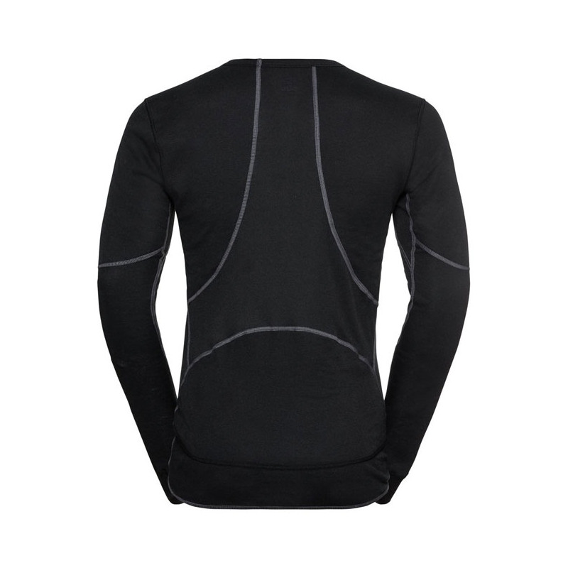Odlo Active X-Warm Eco long-sleeve Baselayer Top