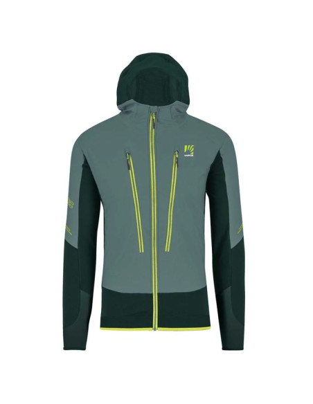Chaqueta Karpos ALAGNA PLUS EVO