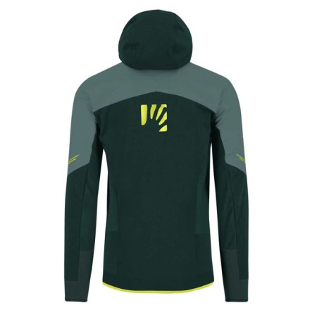 Jacket Karpos ALAGNA PLUS EVO 2