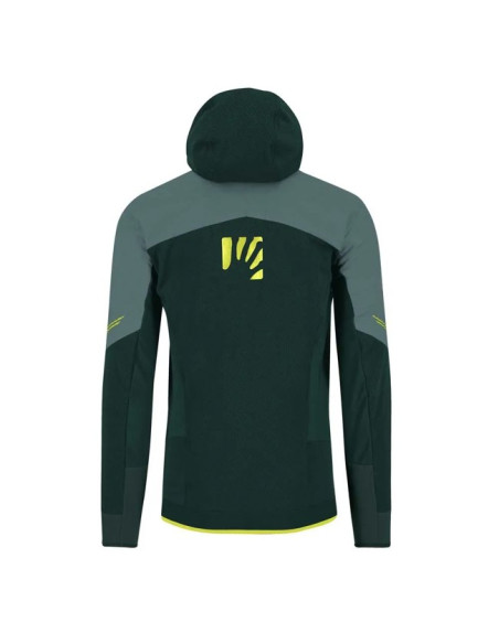 Jacke Karpos ALAGNA PLUS EVO
