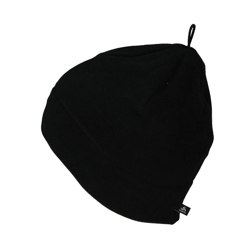 Kapak Odlo MICROFLEECE WARM ECO Black