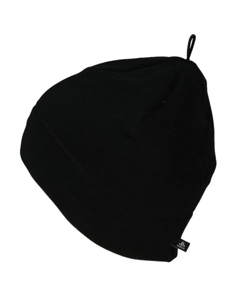 Kapak Odlo MICROFLEECE WARM ECO Black