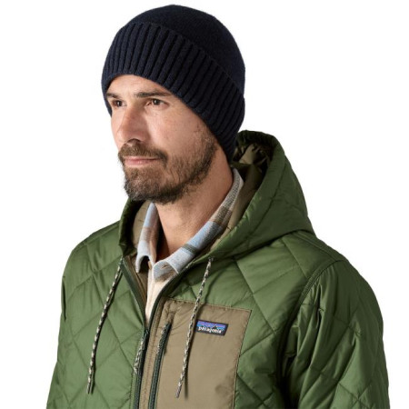 Patagonia Brodeo Beanie Clean Climb 2