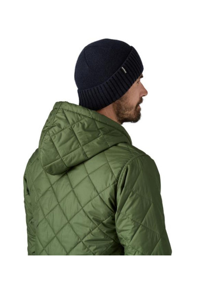 Patagonia Brodeo Beanie Clean Climb