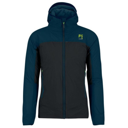 Jacke Karpos VINSON EVO Black/Midnight