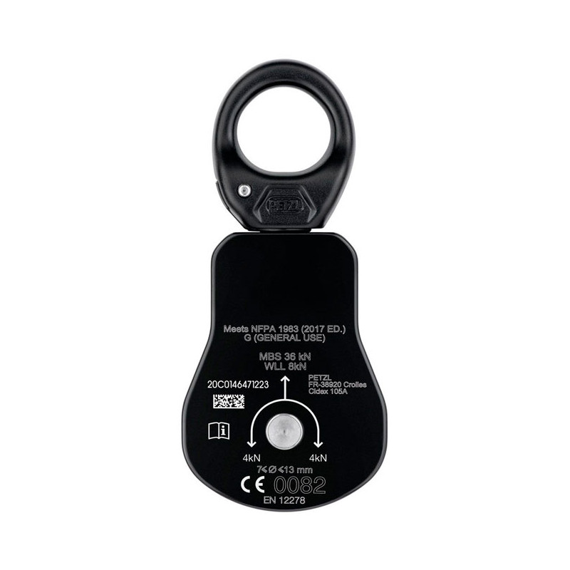Petzl Spin L1