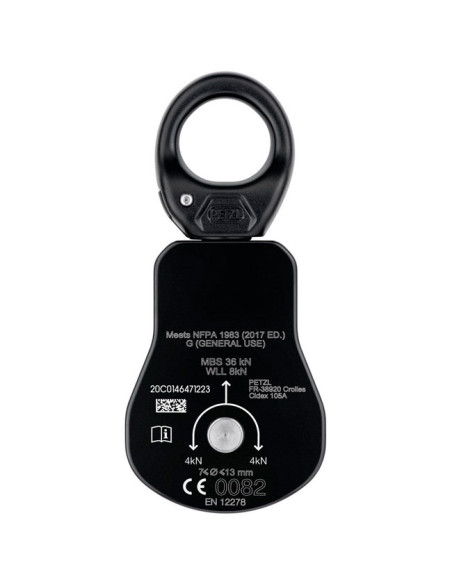 Petzl Spin L1