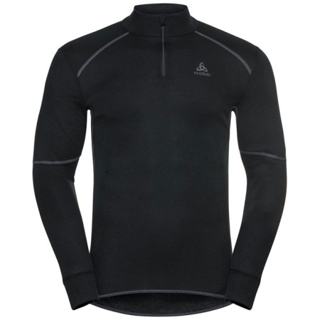 Póló Odlo Active X-Warm Eco Half-Zip Turtleneck Baselayer
