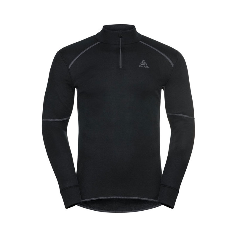 T-shirt Odlo Active X-Warm Eco Half-Zip Turtleneck Baselayer