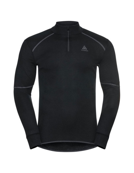 Tričko Odlo Active X-Warm Eco Half-Zip Turtleneck Baselayer