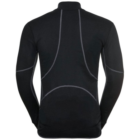 Camiseta Odlo Active X-Warm Eco Half-Zip Turtleneck Baselayer 2