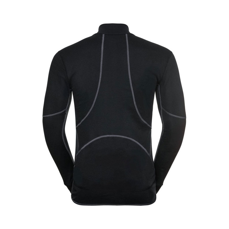 Odlo Active X-Warm Eco Half-Zip Turtleneck Baselayer