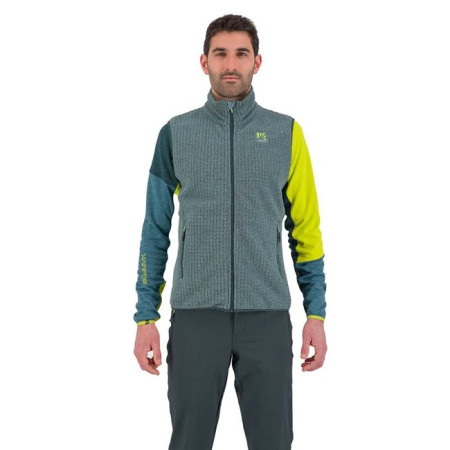 Gilet Karpos Rocchetta