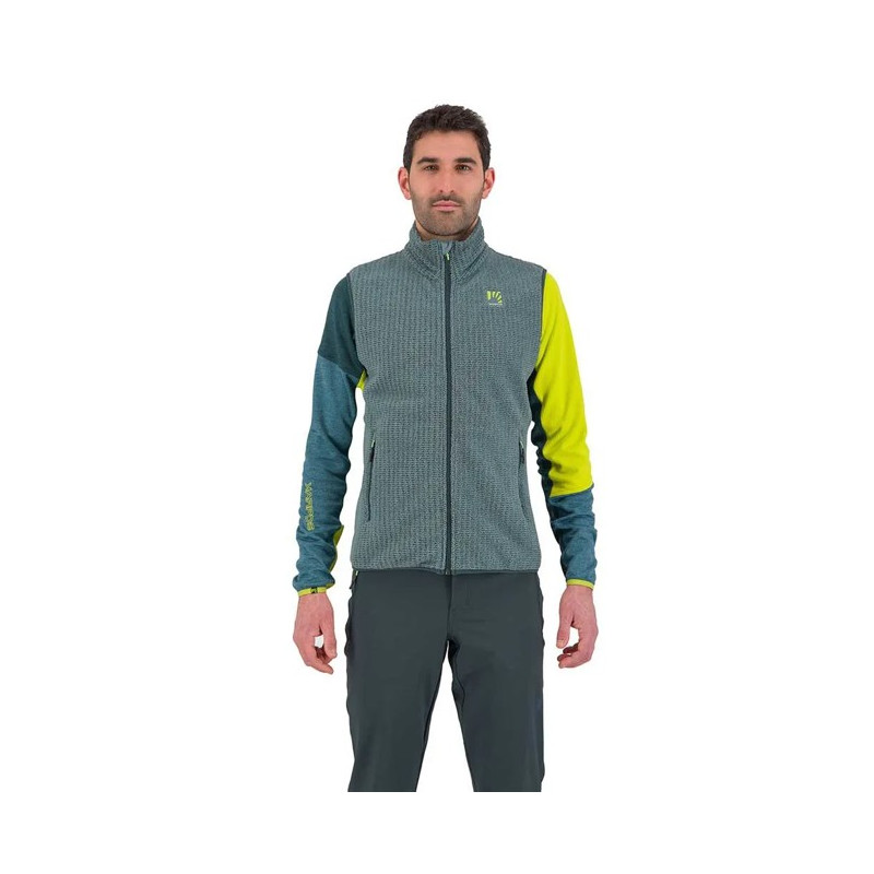 Gilet Karpos Rocchetta