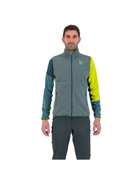 Vest Karpos Rocchetta