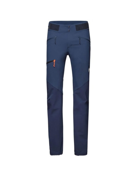 Kalhoty Mammut Courmayeur SO Pants
