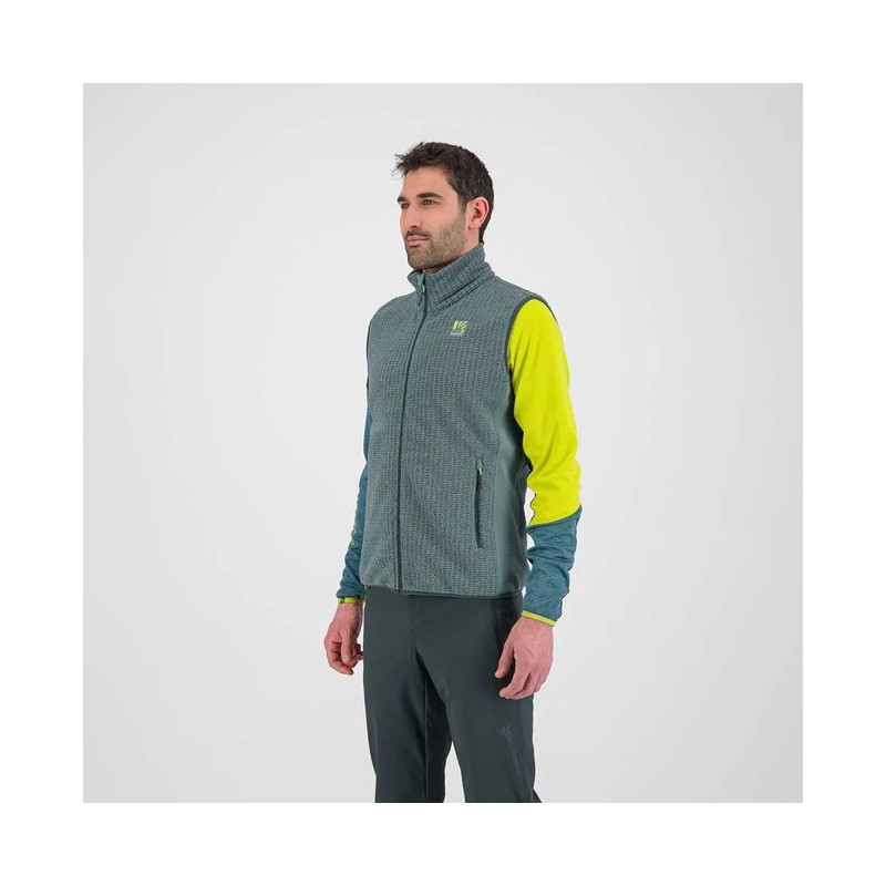 Gilet Karpos Rocchetta