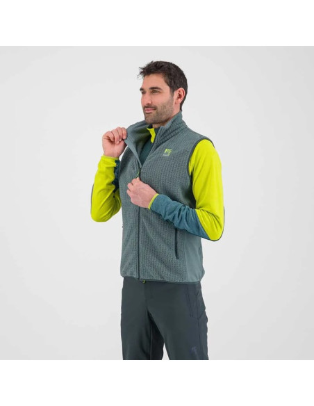 Mellény Karpos Rocchetta