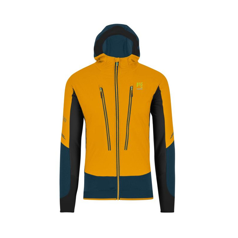 Karpos Alagna Plus Evo Jacket