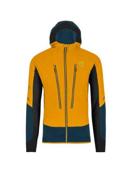 Karpos Alagna Plus Evo Jacket