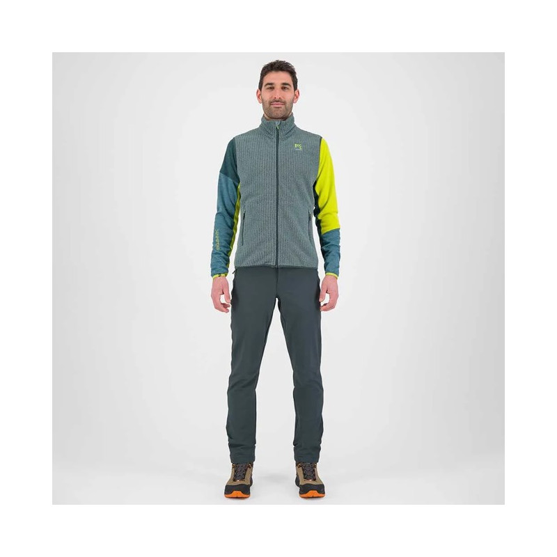 Vest Karpos Rocchetta