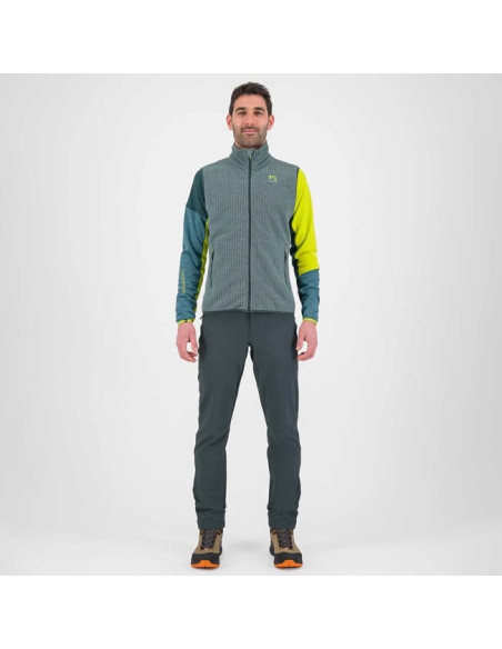 Gilet Karpos Rocchetta