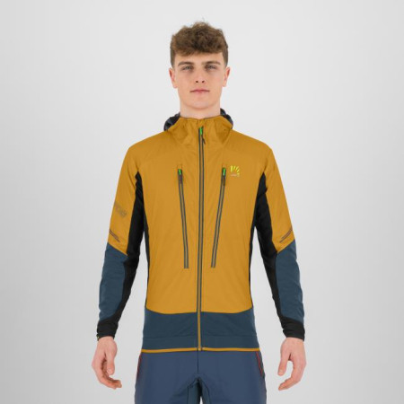 Chaqueta Karpos Alagna Plus Evo Jacket 2