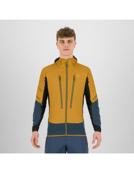 Karpos Alagna Plus Evo Jacket