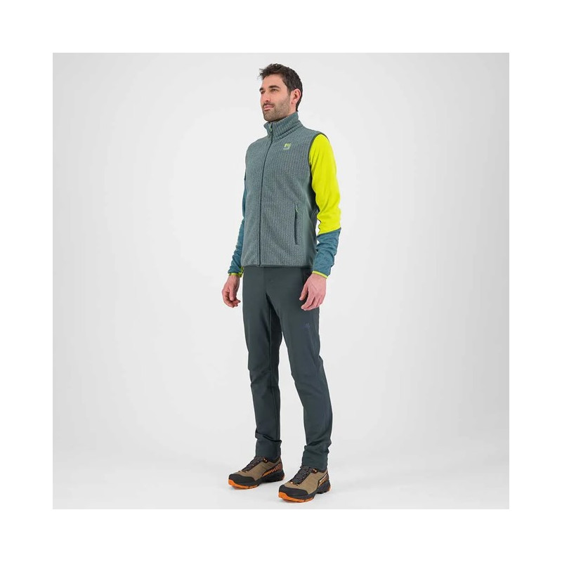 Vest Karpos Rocchetta