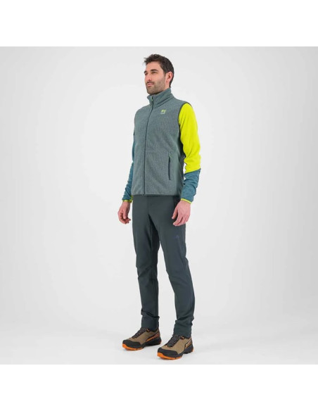 Vest Karpos Rocchetta
