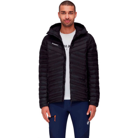 Bunda Mammut Albula IN Hooded Jacket M 2