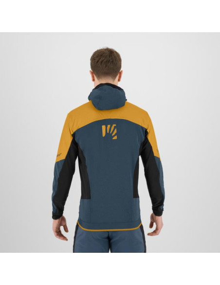Karpos Alagna Plus Evo Jacket