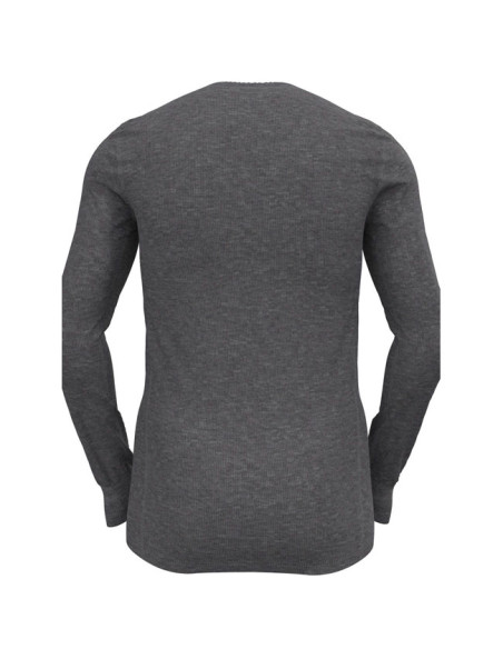 Odlo Active Warm Eco Bl Top Crew Neck L/S