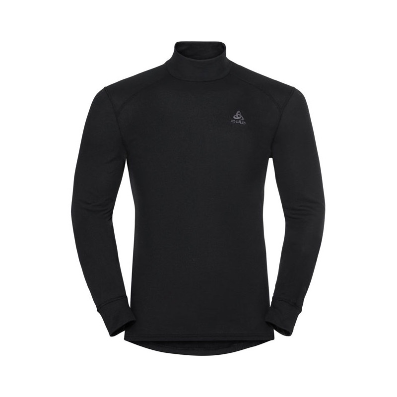 Marškinėliai Odlo Active Warm Eco Turtleneck Baselayer Top