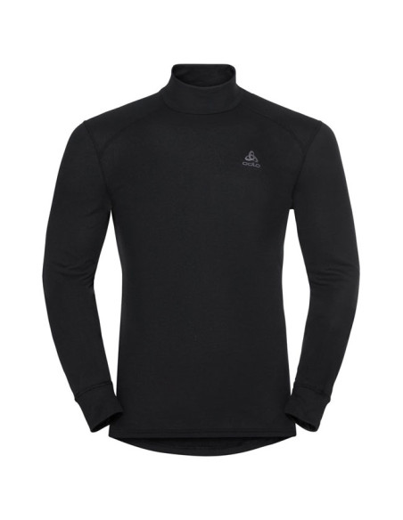 Odlo Active Warm Eco Turtleneck Baselayer Top