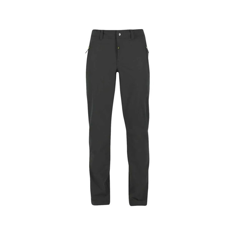 Byxor Karpos VERNALE EVO PANT Black Sand
