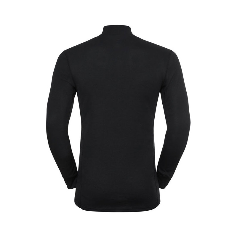 Camiseta Odlo Active Warm Eco Turtleneck Baselayer Top