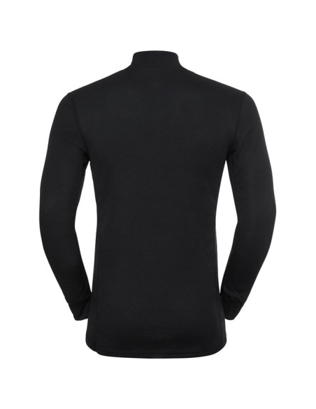 Odlo Active Warm Eco Turtleneck Baselayer Top