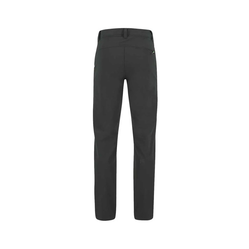 Hosen Karpos VERNALE EVO PANT Black Sand