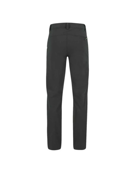 Byxor Karpos VERNALE EVO PANT Black Sand