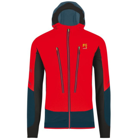 Karpos Alagna Plus Evo Jacket