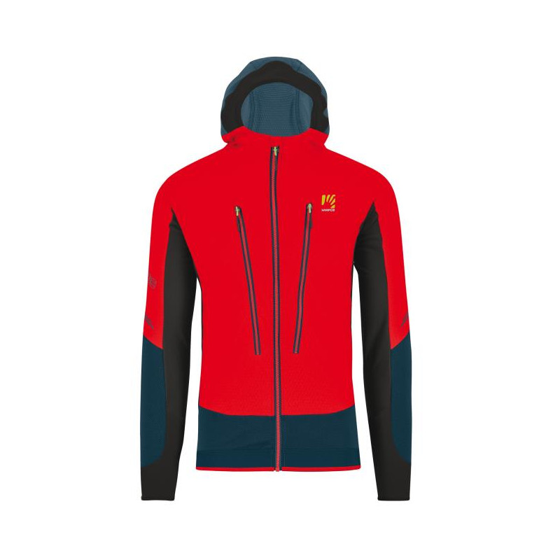 Karpos Alagna Plus Evo Jacket