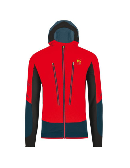 Karpos Alagna Plus Evo Jacket