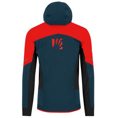 Chaqueta Karpos Alagna Plus Evo Jacket 2