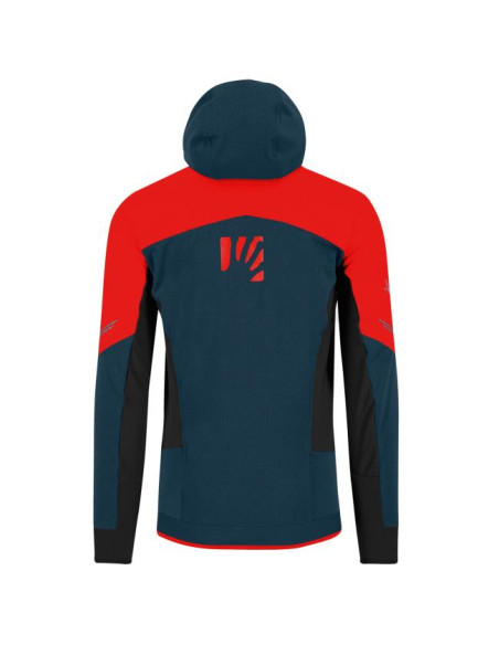 Karpos Alagna Plus Evo Jacket