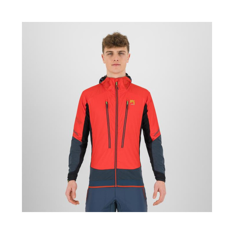 Karpos Alagna Plus Evo Jacket