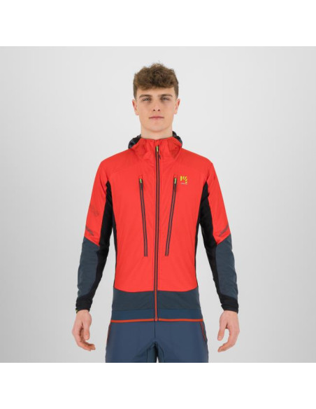 Karpos Alagna Plus Evo Jacket