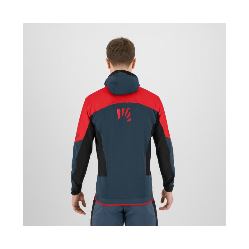 Karpos Alagna Plus Evo Jacket